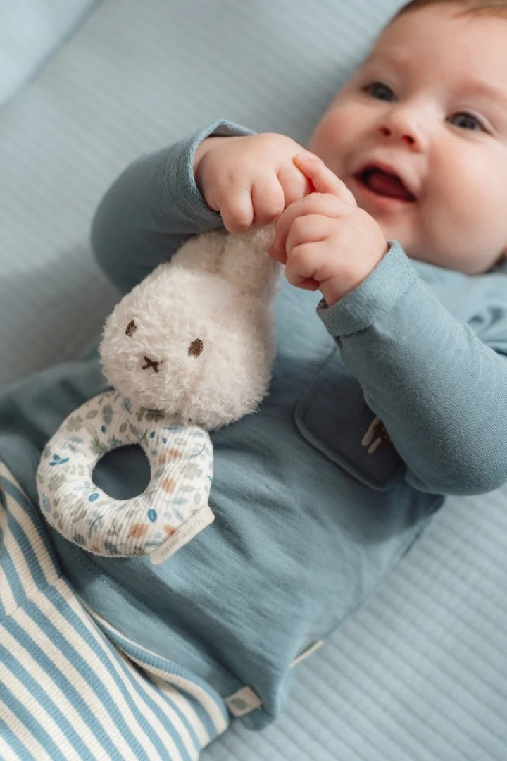 Rassel Hase Lucky Leaves x Miffy