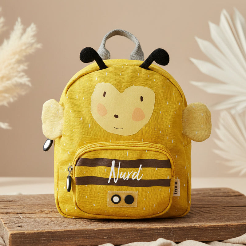 Backpack - Mrs. Bumblebee | Trixie