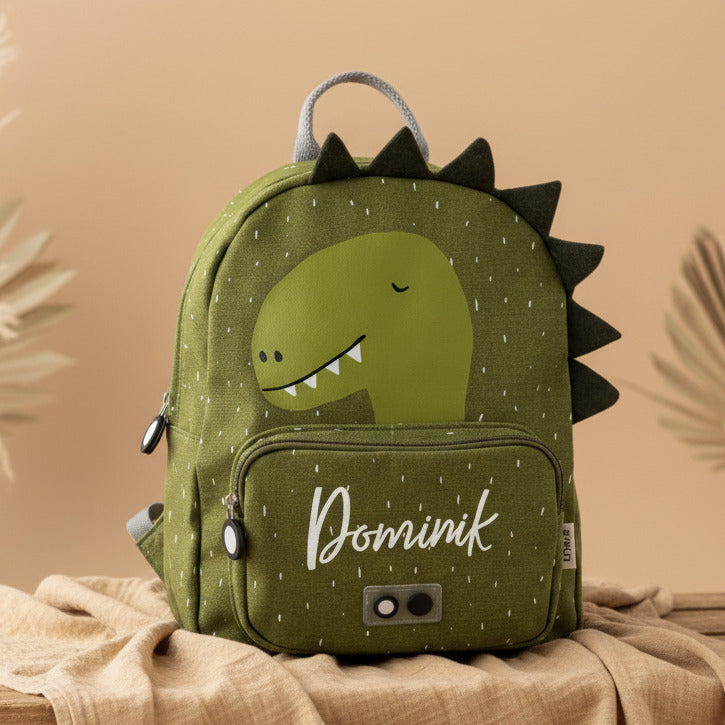 Backpack - Mr. Dino | Trixie