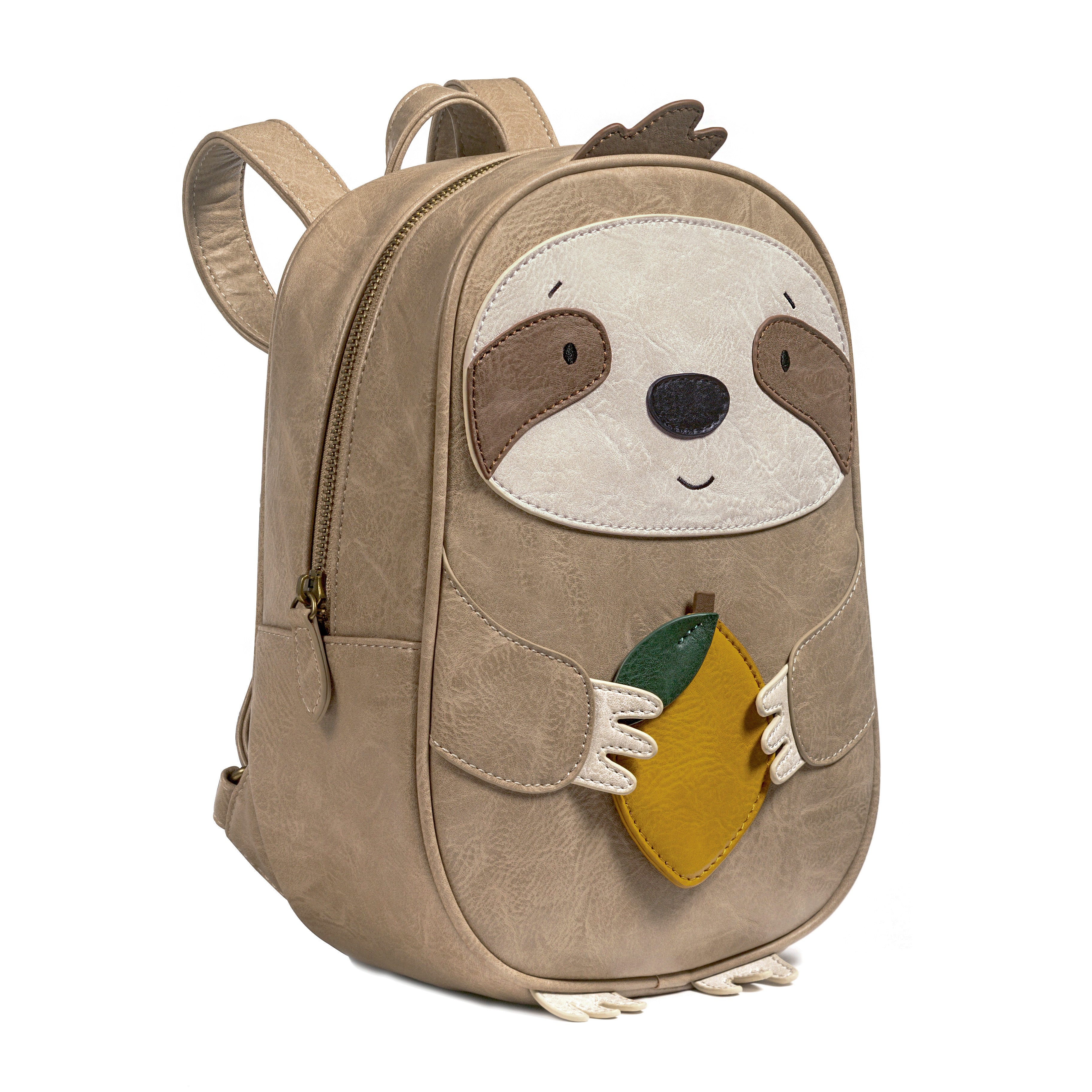 Norbert the Sloth Backpack Large | Little Who