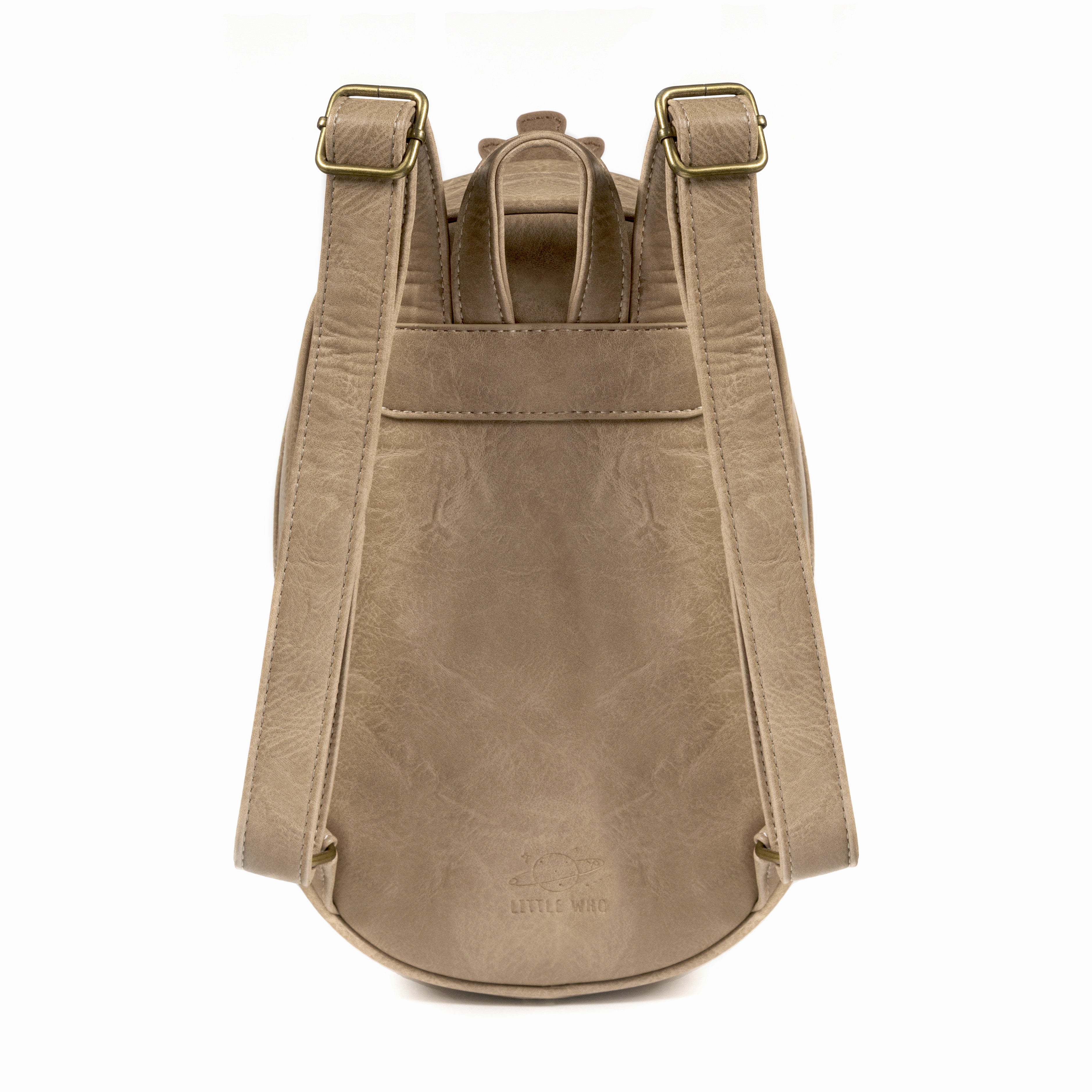 Norbert the Sloth Backpack Large | Little Who