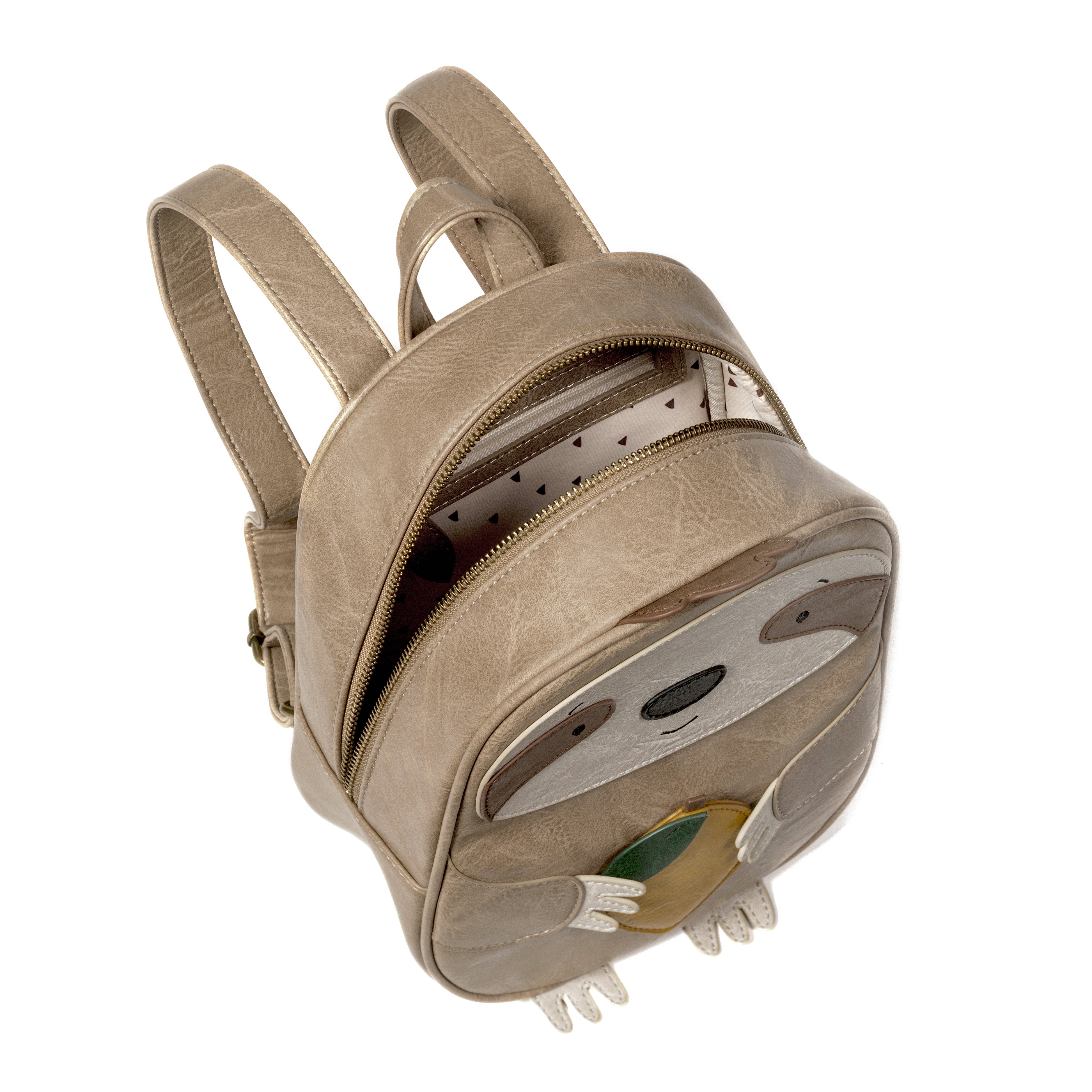 Norbert the Sloth Backpack Large | Little Who