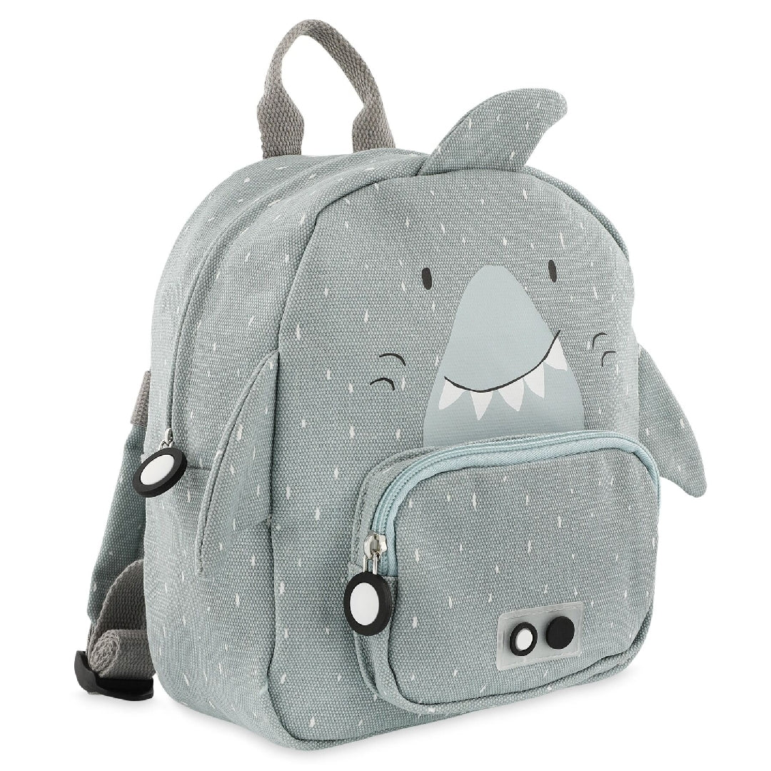 Rucksack klein - Herr Hai | Trixie