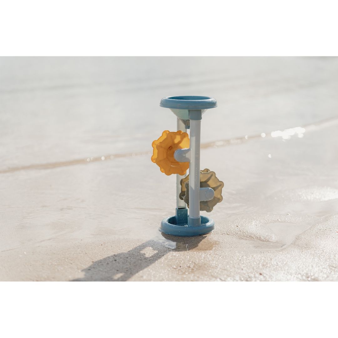 Sand & Water Mill Ocean Dreams Blue – Toy for Beach and Garden