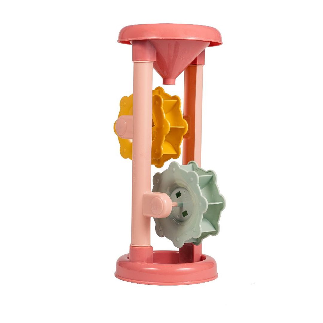Sand & Water Mill Ocean Dreams Pink – Sand Toy for Children