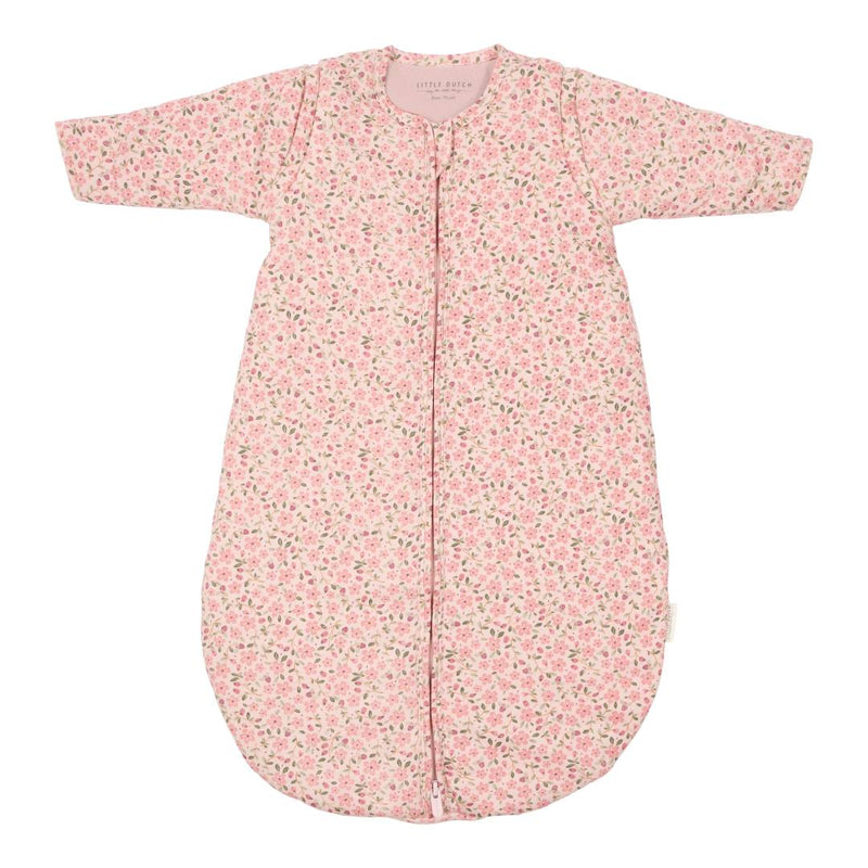 Sleeping bag winter 110 cm Fairy Floral | Little Dutch