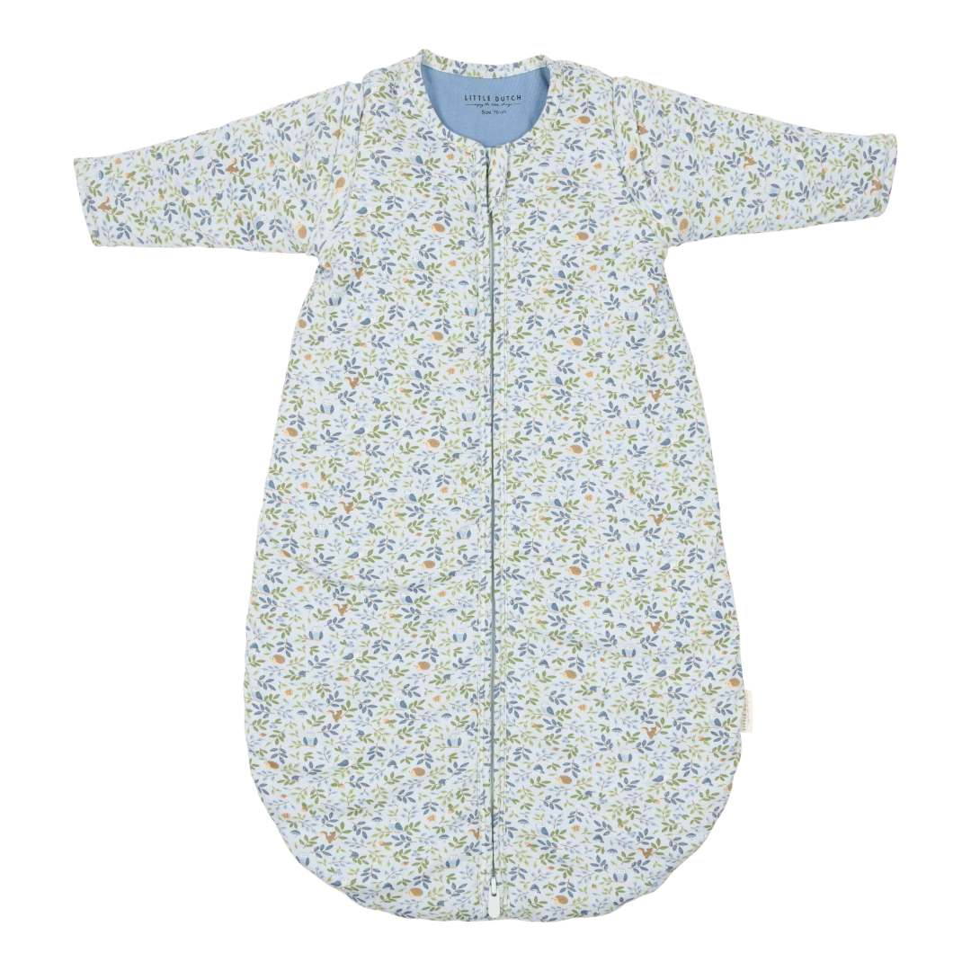 Winter sleeping bag 70 cm Forest Adventure | Little Dutch