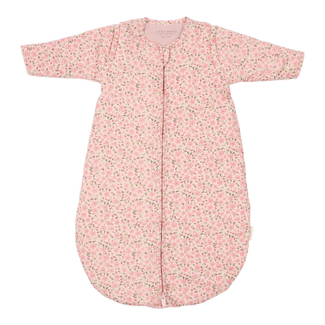 Sleeping bag winter 90 cm Fairy Floral | Little Dutch