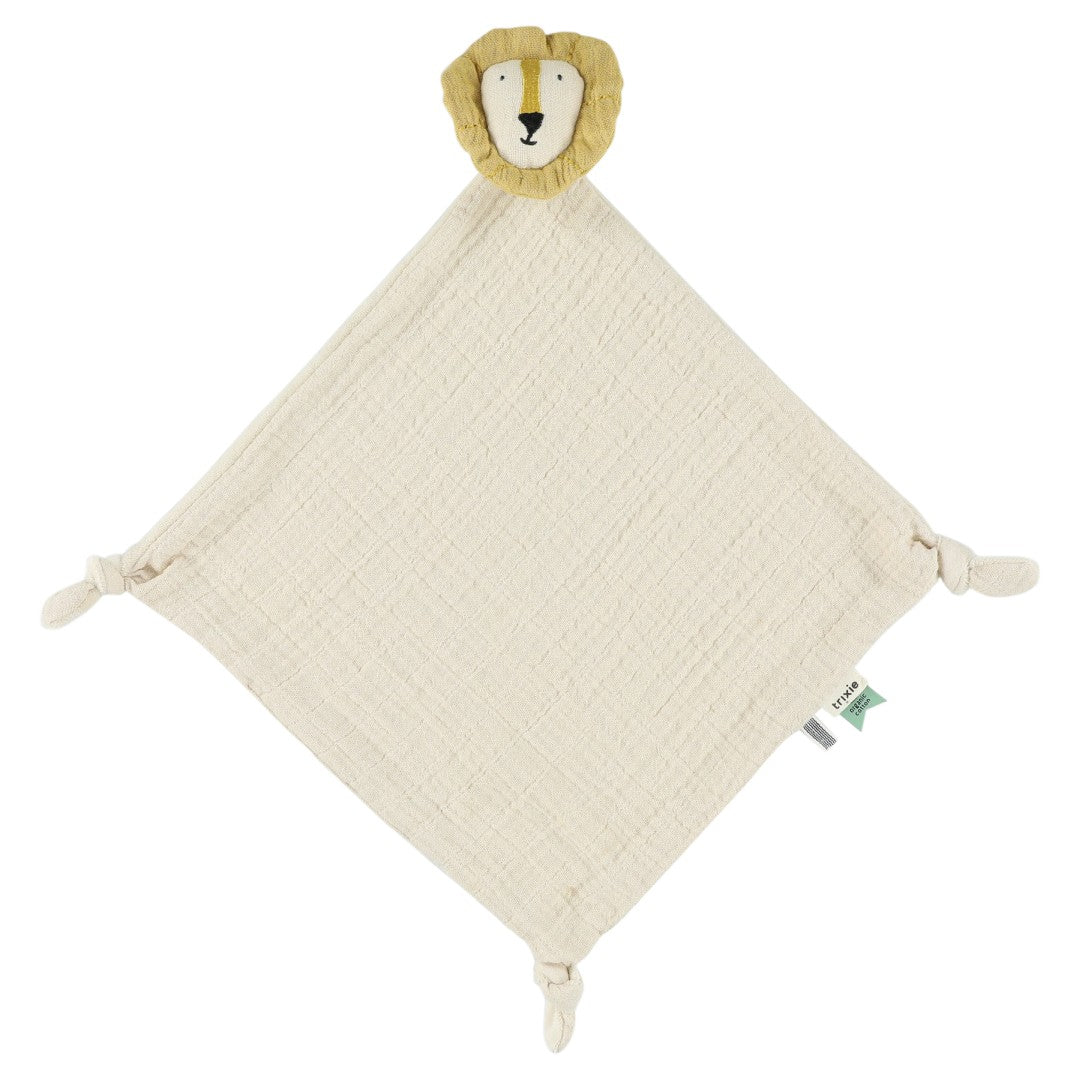 Comforter - Bliss Beige - Mr. Lion | Trixie