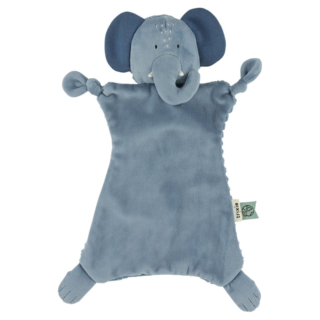 Schnuffeltuch - Frau Elefant | Trixie