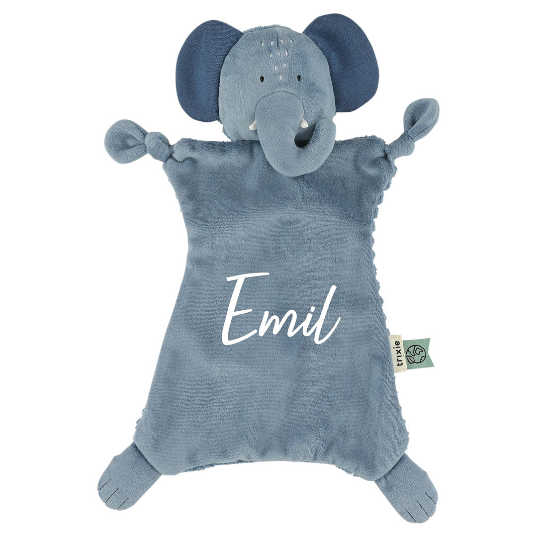Doudou - Madame Éléphant | Trixie