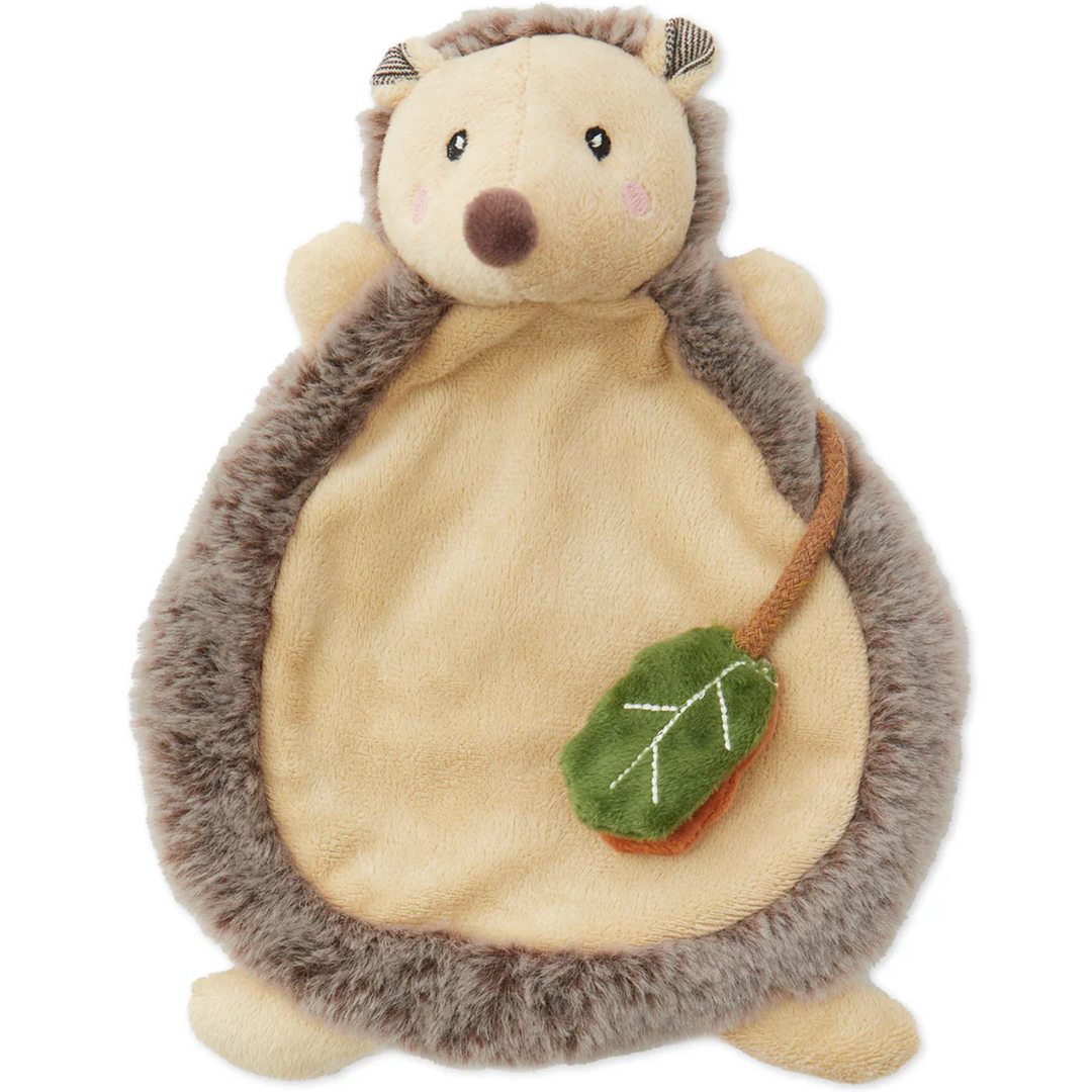 Comfort blanket hedgehog Piksi | Bieco