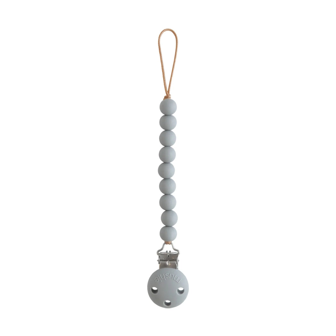 Pacifier chain Hera Stone | Mushie