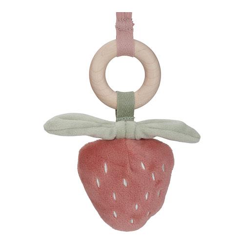 Spieltrapez Fairy Garden – Motorikspielzeug für Babys