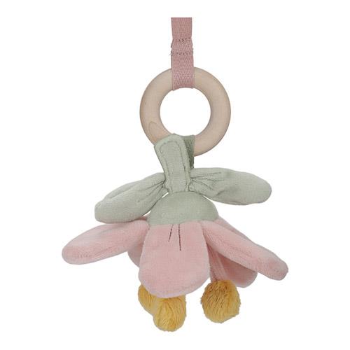 Spieltrapez Fairy Garden – Motorikspielzeug für Babys