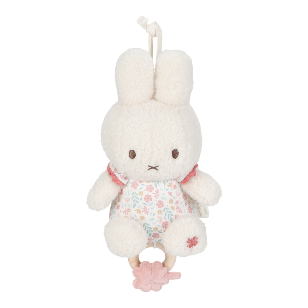 Spieluhr Lucky Blossom x Miffy