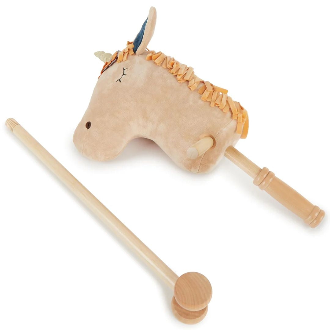 La magie du cheval de bataille | Bieco