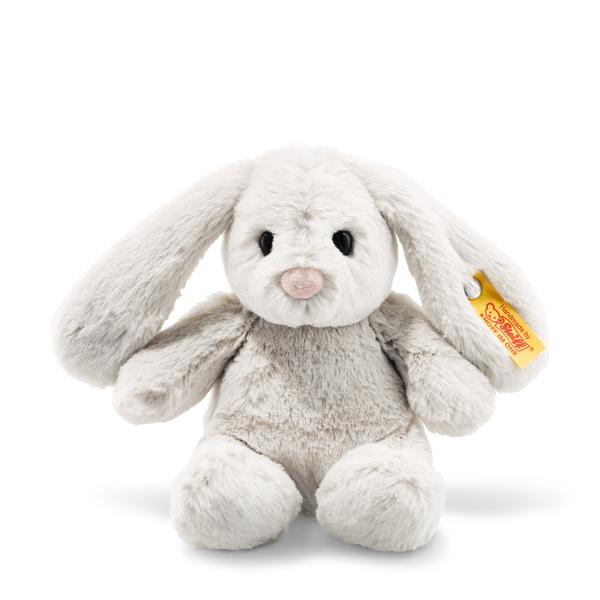 Stuffed toy rabbit Hoppie, 18 cm | Steiff