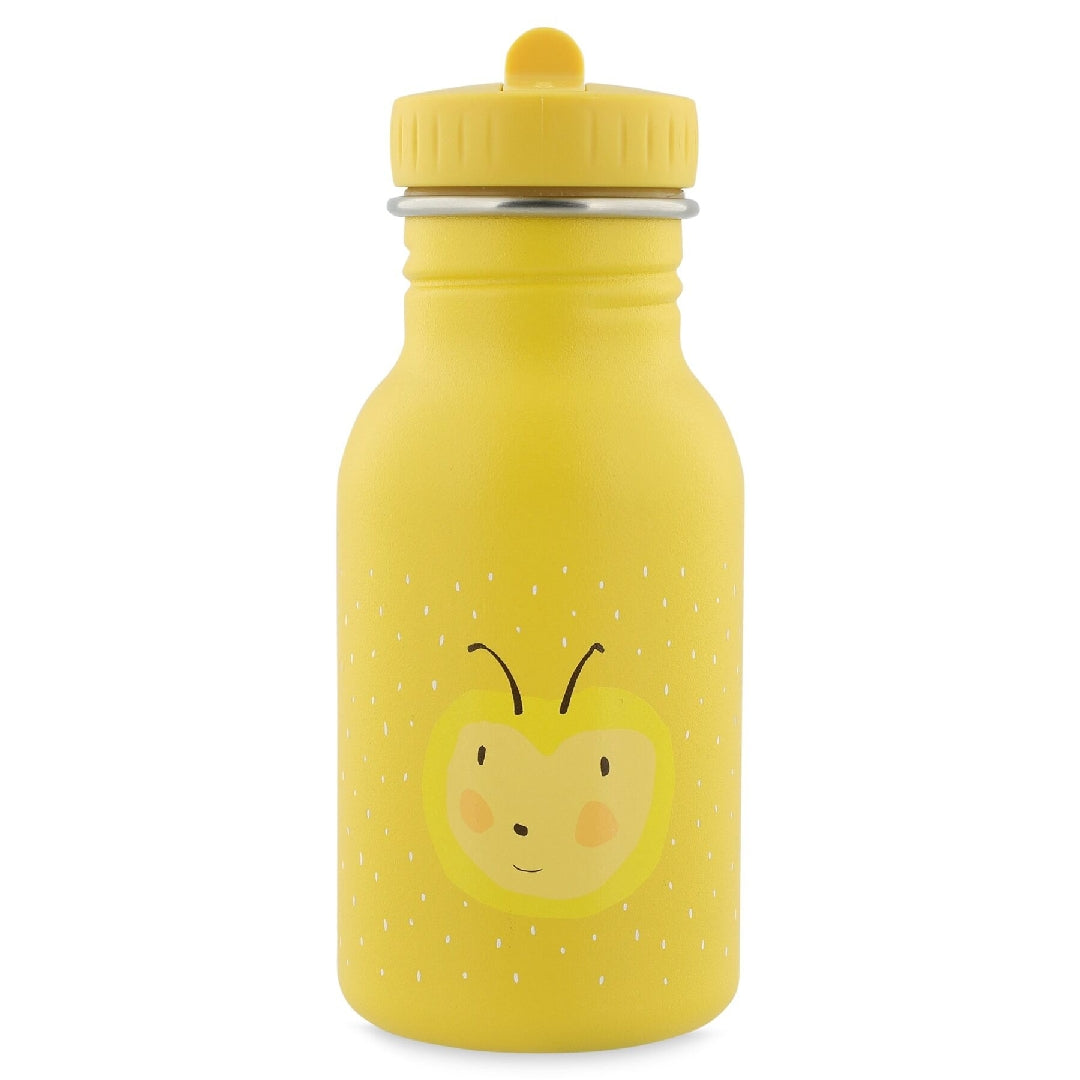 Trinkflasche 350ml - Frau Hummel | Trixie