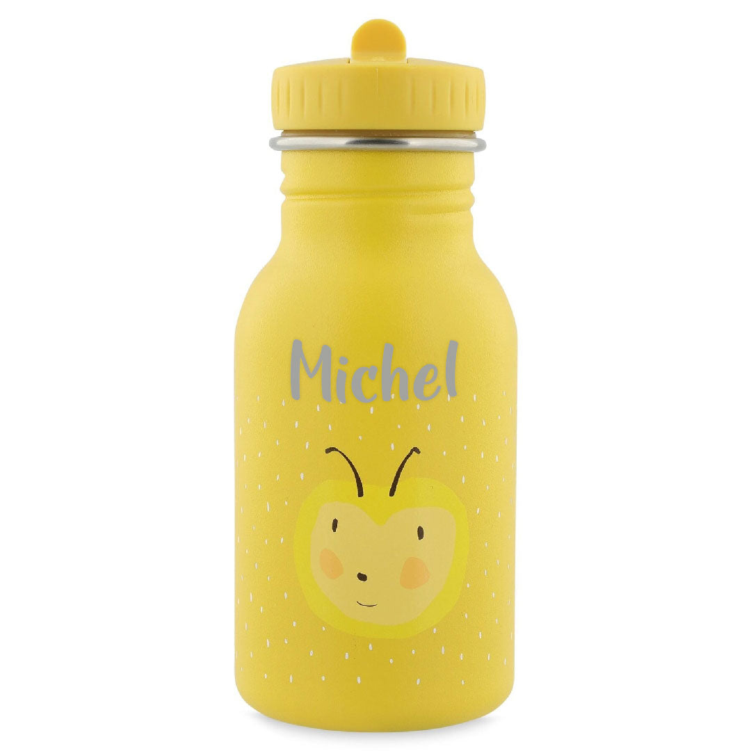 Trinkflasche 350ml - Frau Hummel | Trixie