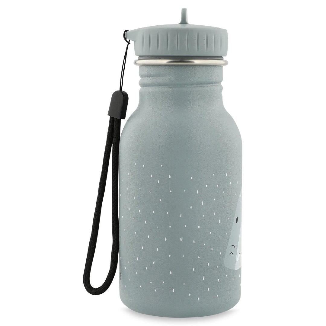 Trinkflasche 350ml - Herr Hai | Trixie
