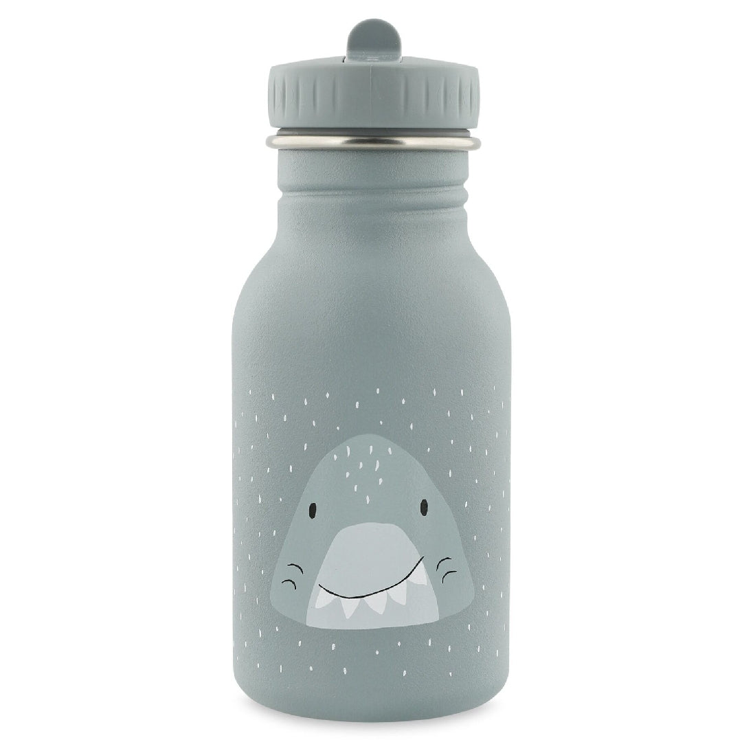 Trinkflasche 350ml - Herr Hai | Trixie
