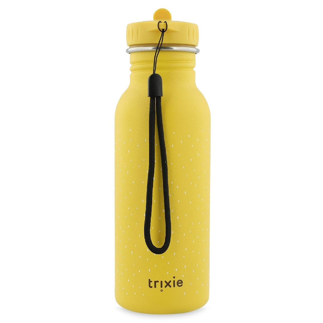 Trinkflasche 500ml - Frau Hummel | Trixie
