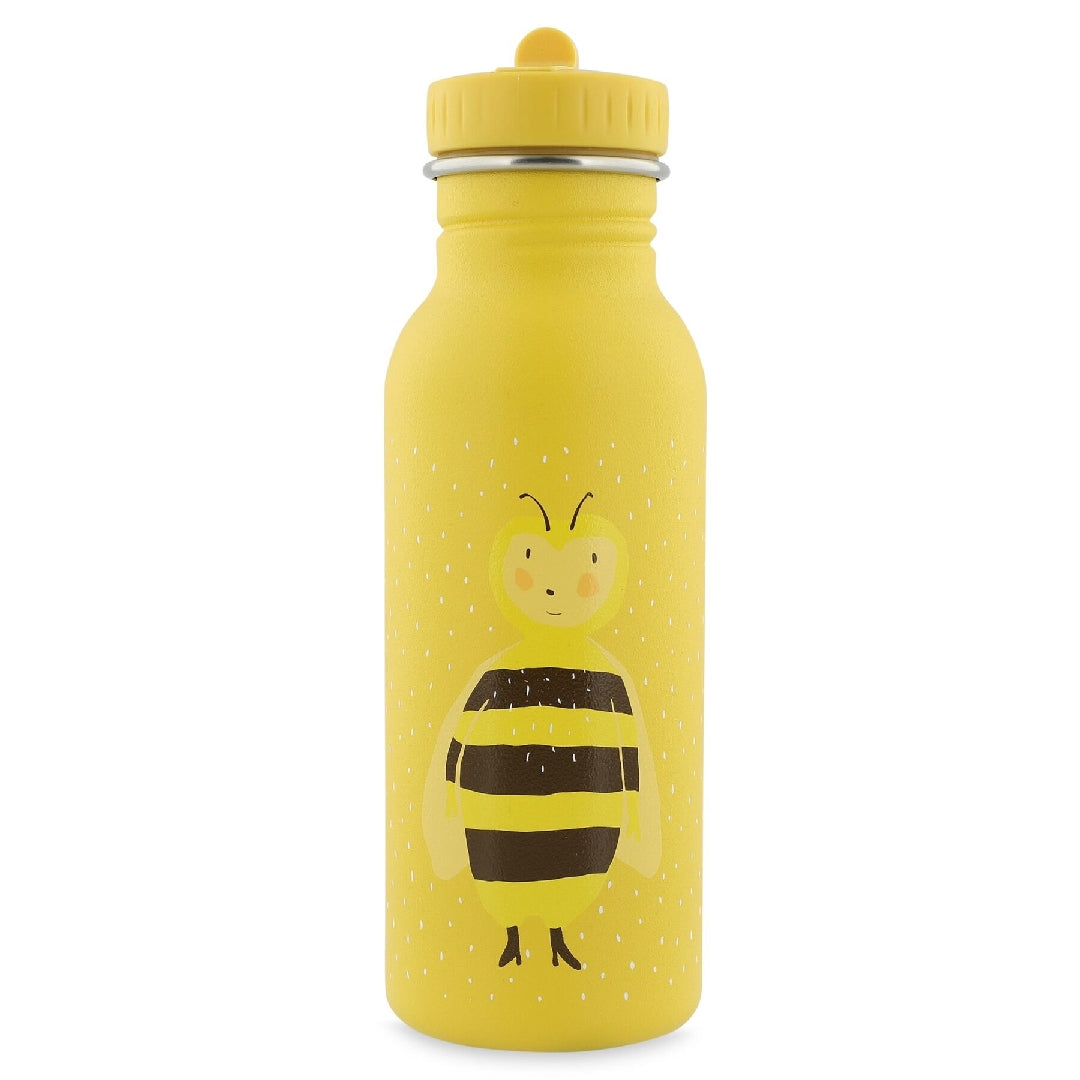 Trinkflasche 500ml - Frau Hummel | Trixie