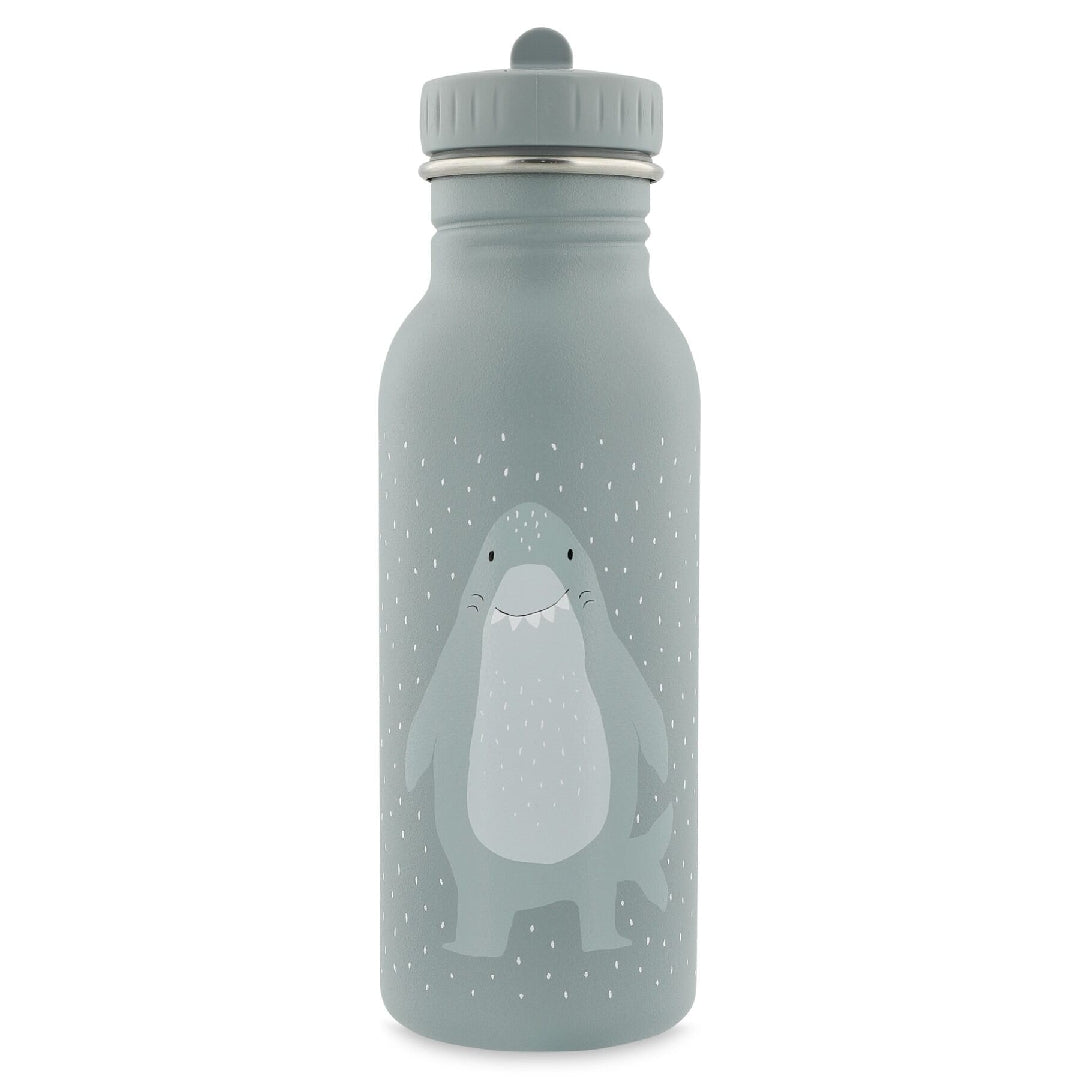 Trinkflasche 500ml - Herr Hai | Trixie