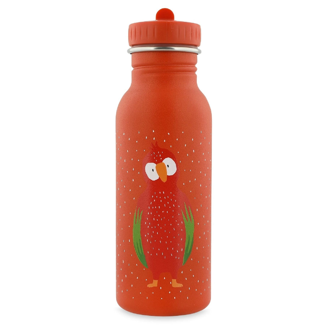 Trinkflasche 500ml - Herr Papagei | Trixie