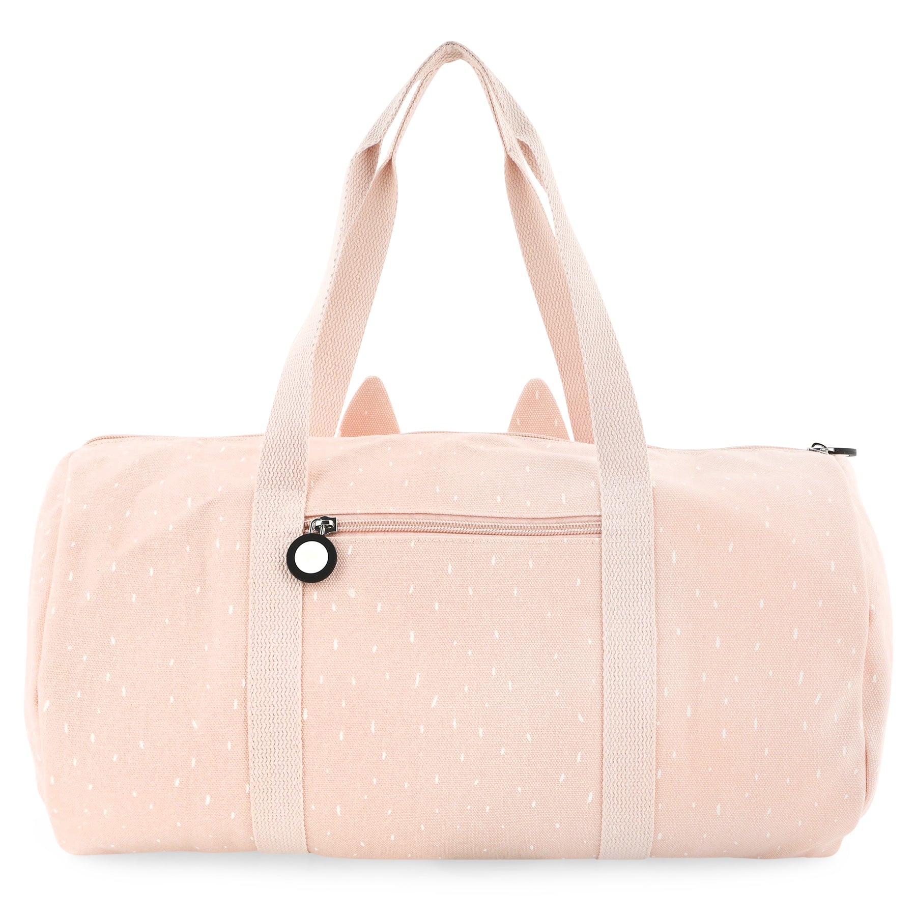 Sac de sport rond Frau Hase | Trixie