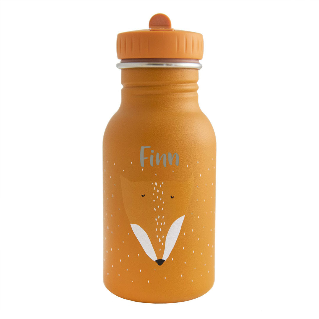 Gourde 350 ml – Mr. Fox | Trixie