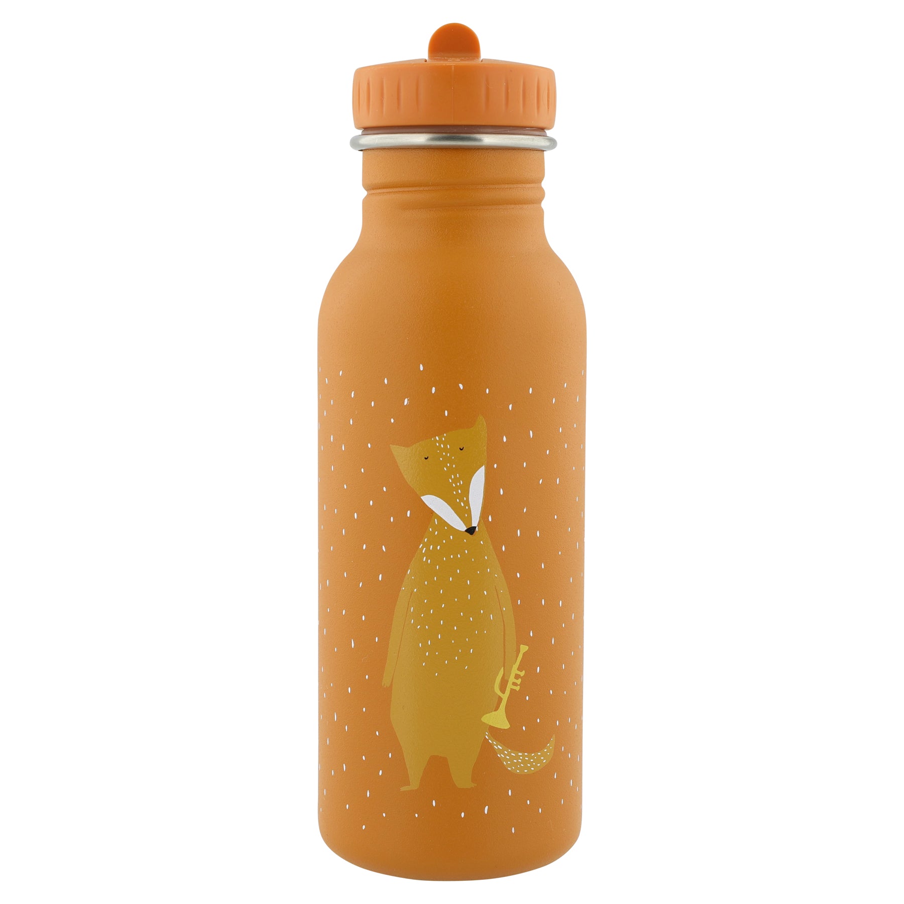 Trinkflasche 500 ml - Herr Fuchs | Trixie