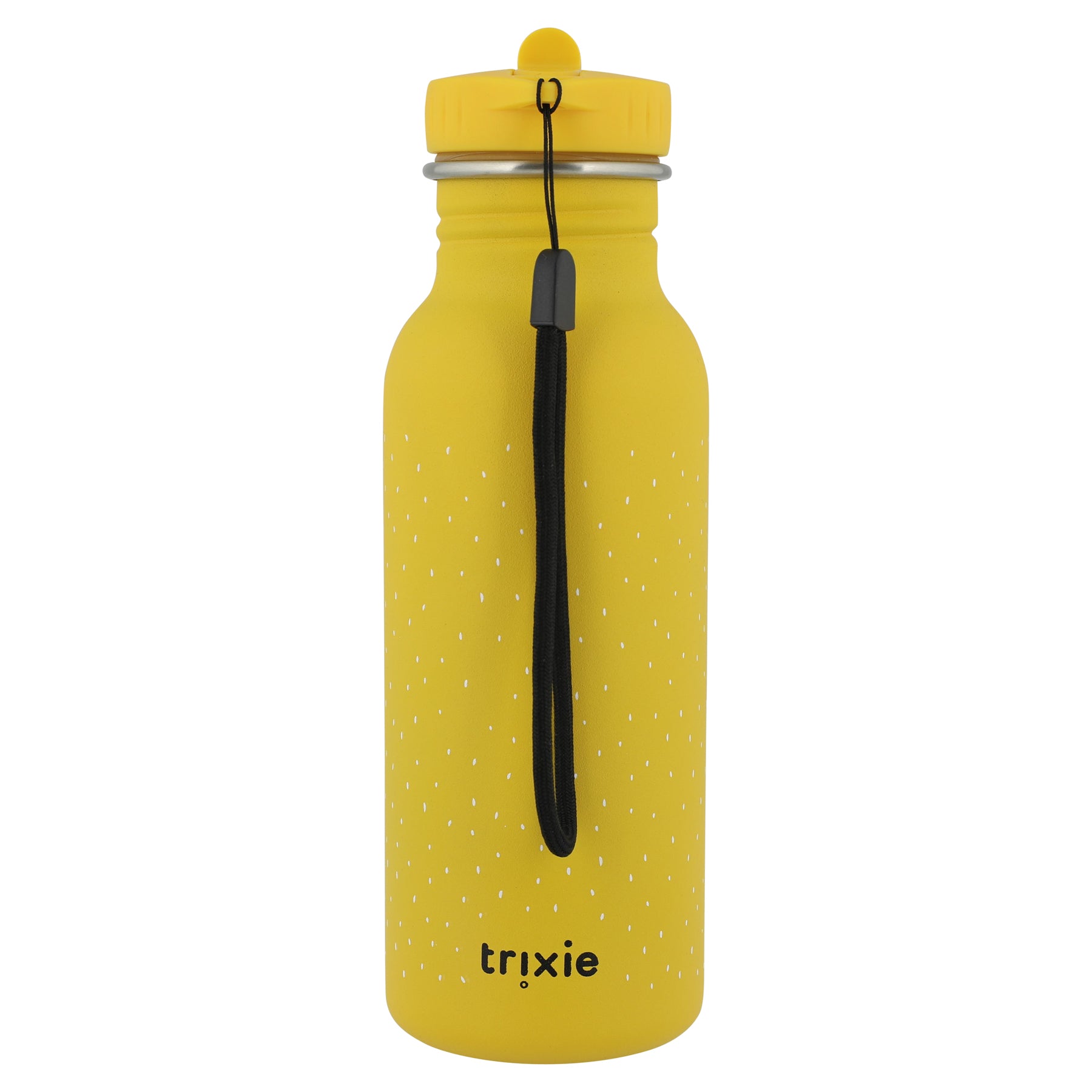 Drinking bottle 500 ml - Mr. Lion | Trixie