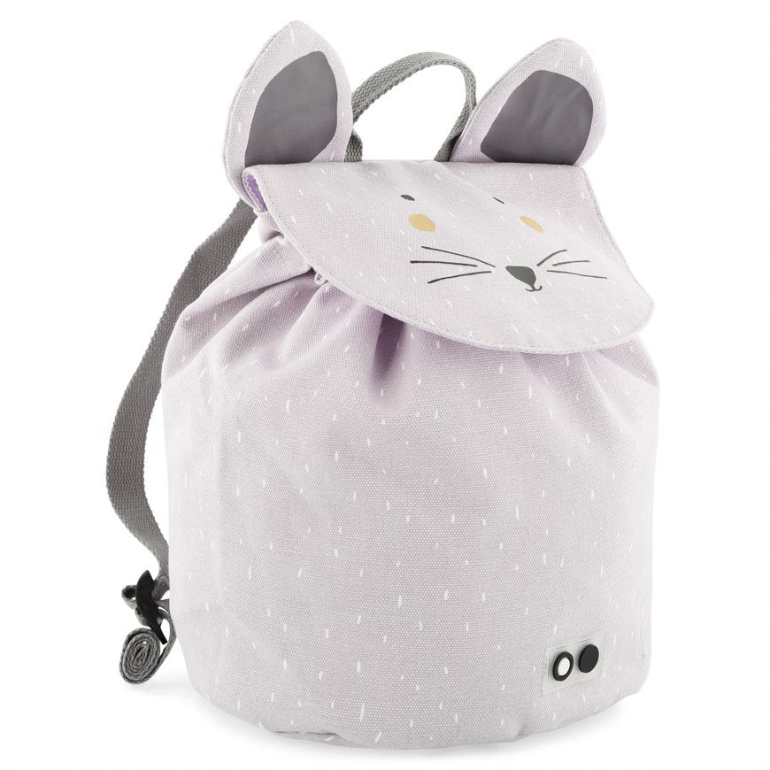 Mini sac à dos – Madame Souris | Trixie
