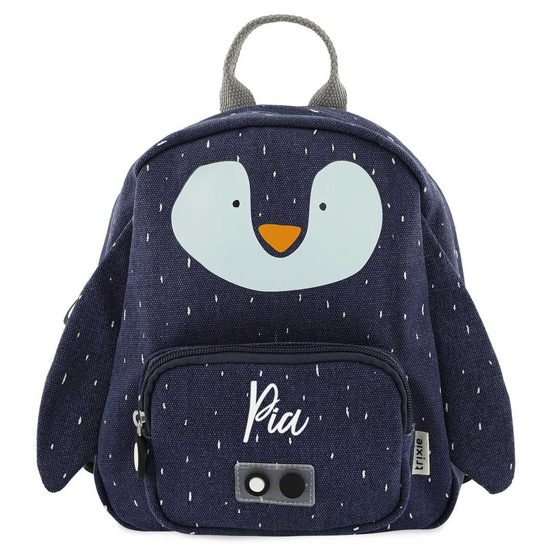 Petit sac à dos – M. Pingouin | Trixie