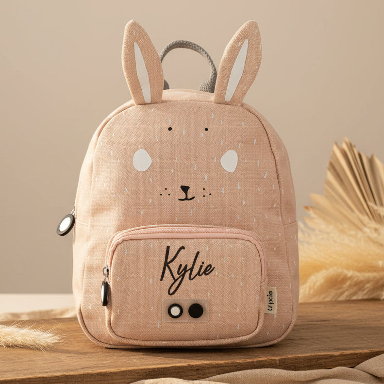Small backpack - Mrs. Rabbit | Trixie