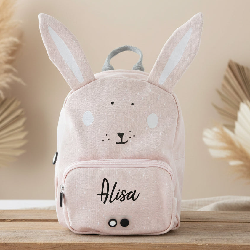 Backpack - Mrs. Rabbit | Trixie