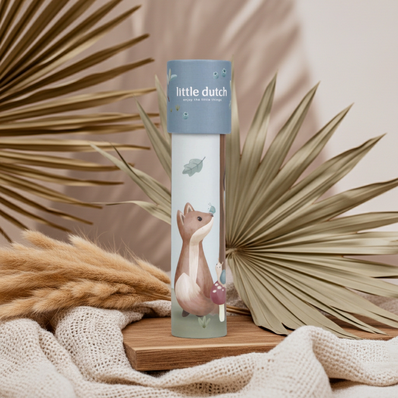 Kaleidoskop Forest Friends – Entdeckerspielzeug für Kinder