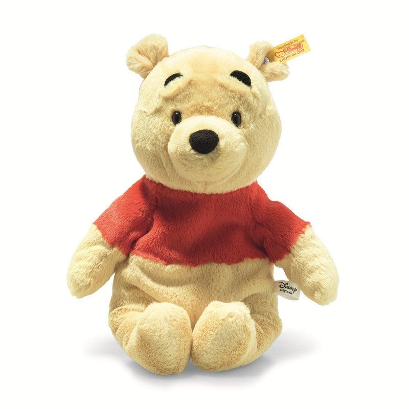 Soft toy Winnie the Pooh 29 cm, blond | Steiff