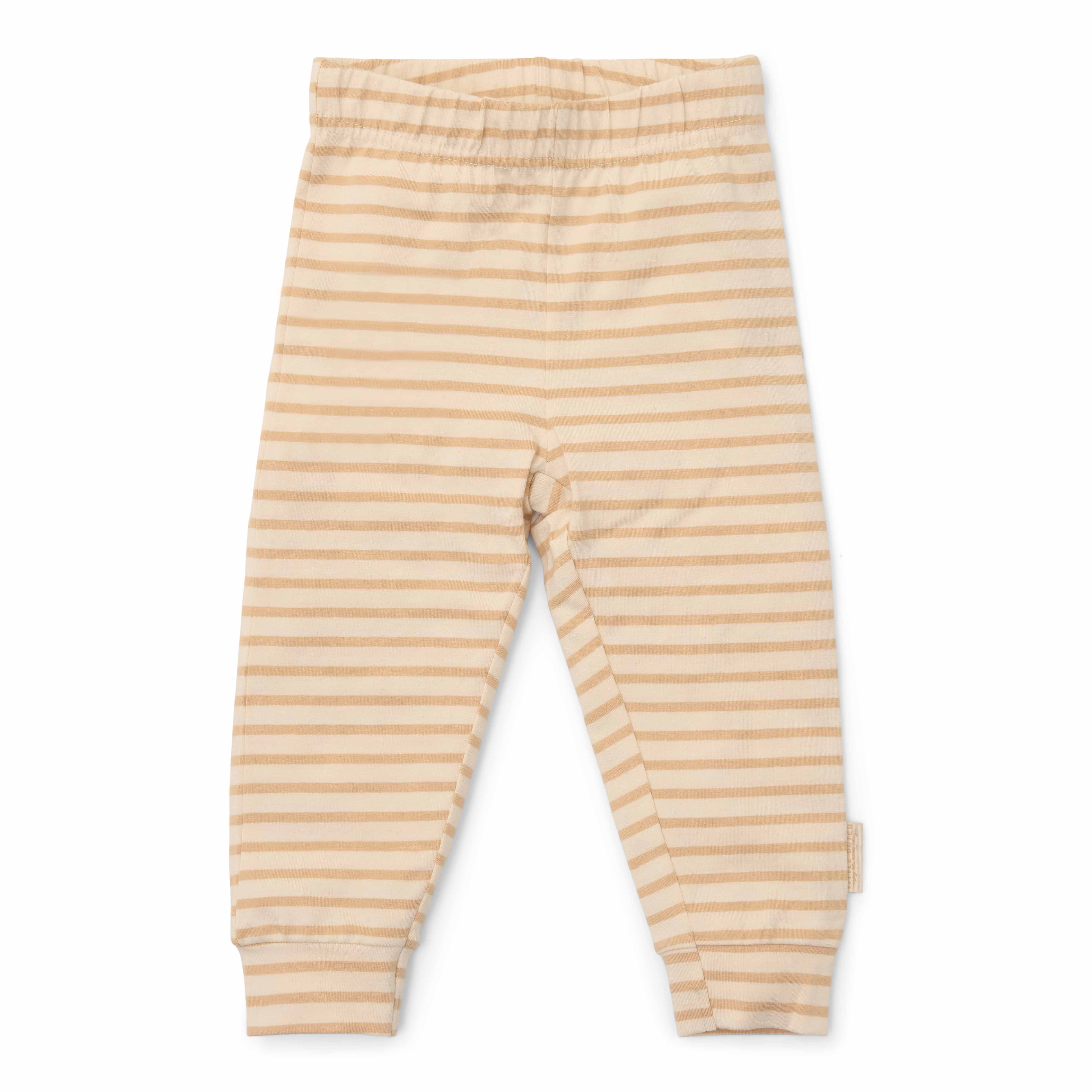Zweiteilige Pyjamas Baby Goose - Nightwear | Little Dutch