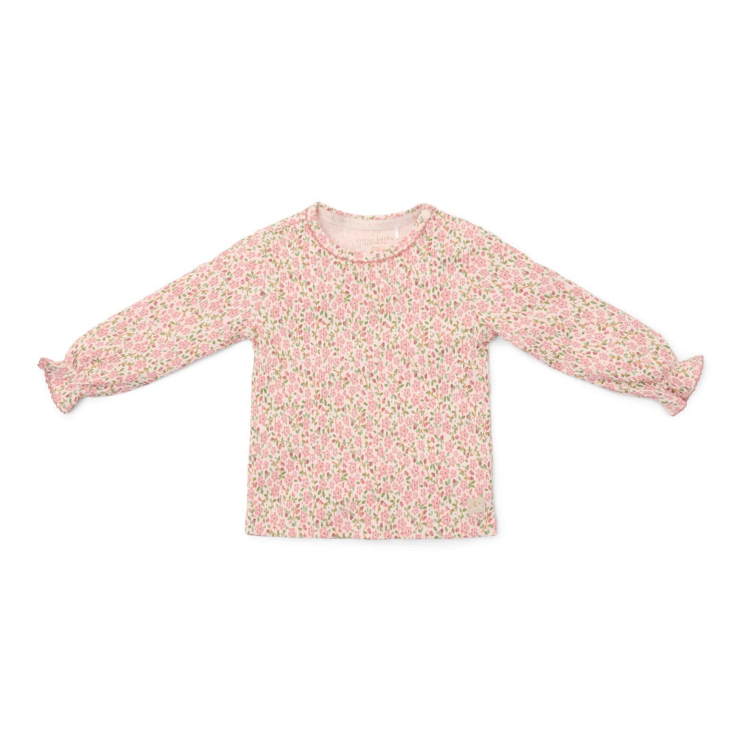 Zweiteilige Pyjamas Fairy Floral - Nightwear | Little Dutch