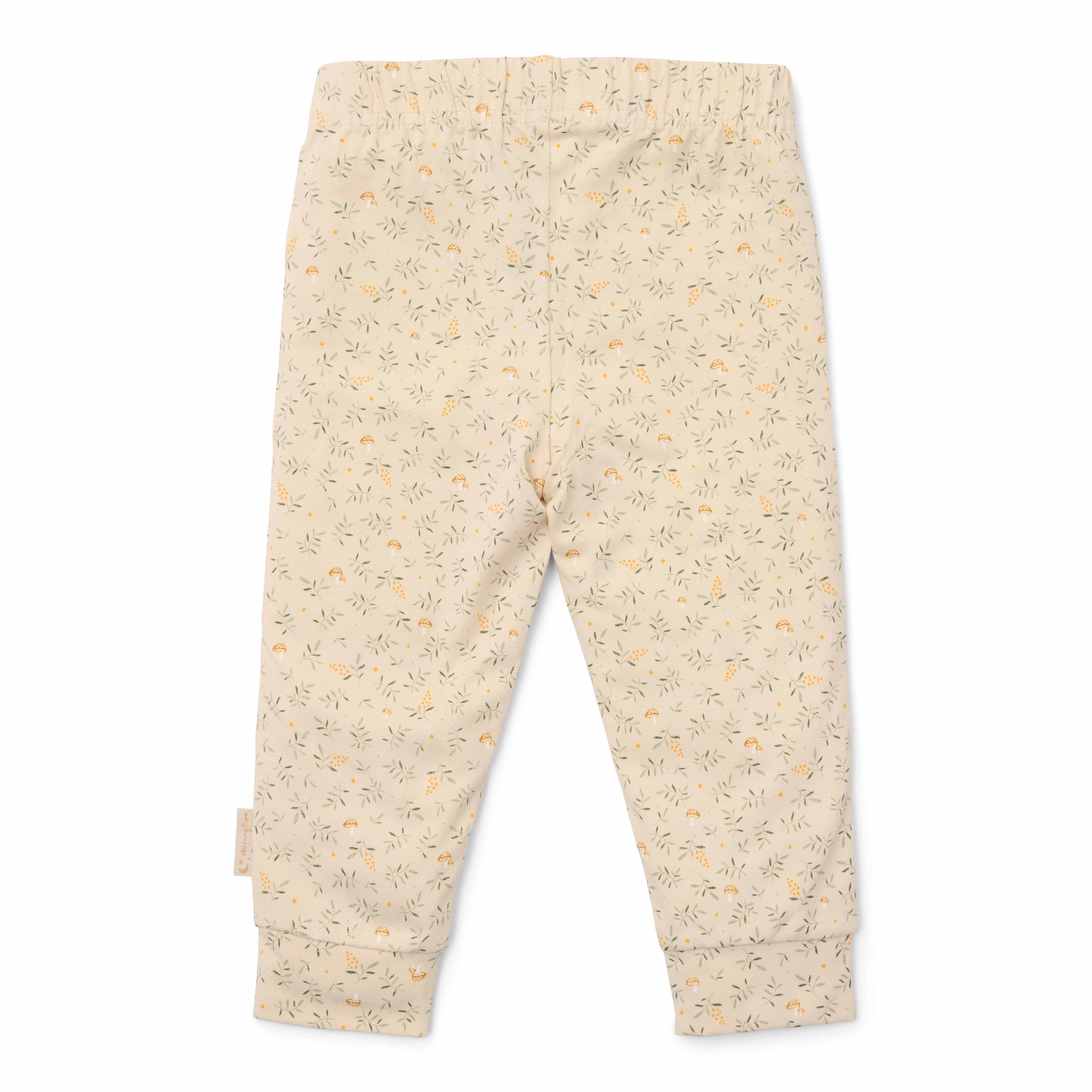 Zweiteilige Pyjamas Sleeping Deer - Nightwear | Little Dutch