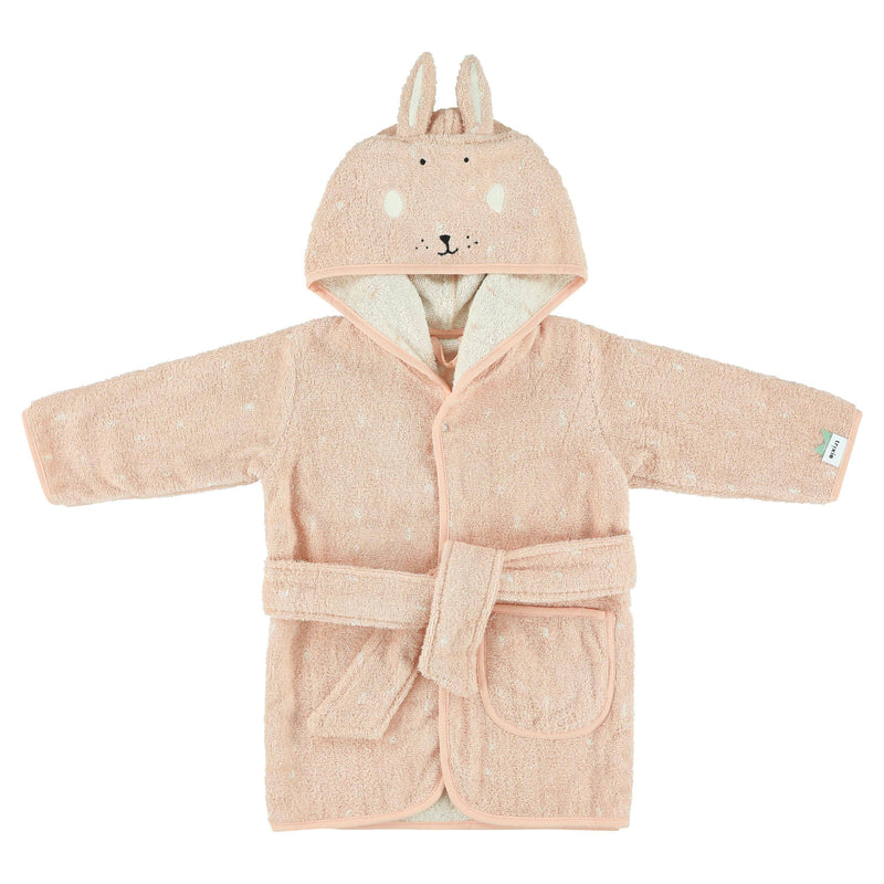 Bathrobe 1-2 years – Mrs. Rabbit | Trixie