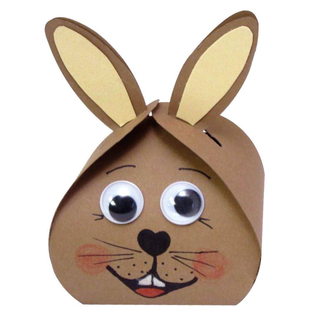 Craft sets rabbits