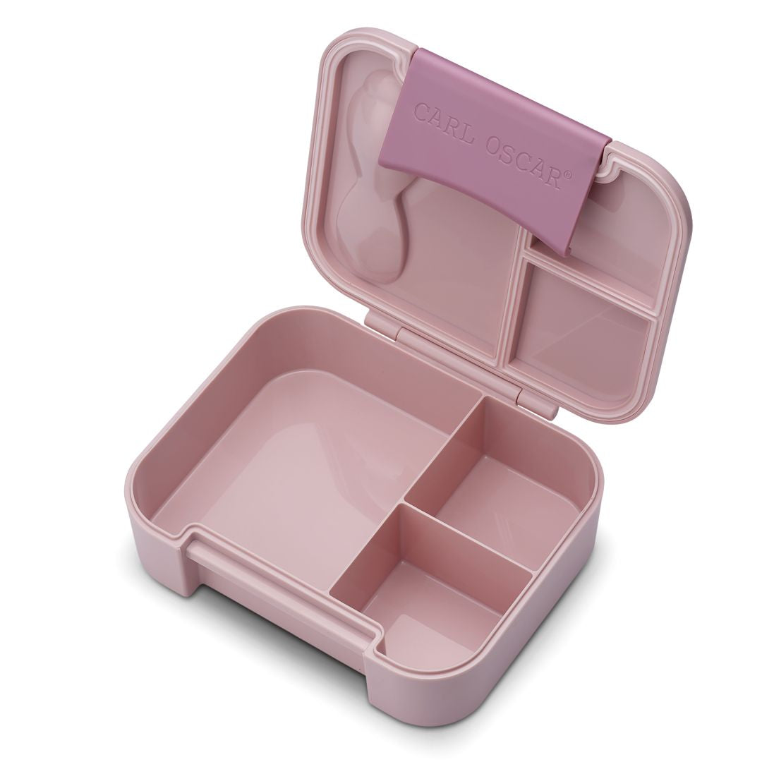 BentoBOX™ lunch box pink "limited edition" | Carl Oscar