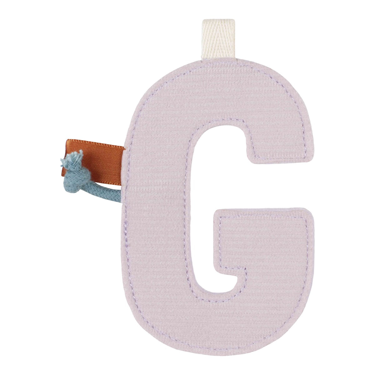 Girlanden-Element Buchstabe G