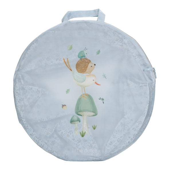Crawling Tunnel Forest Friends for Babies and Children