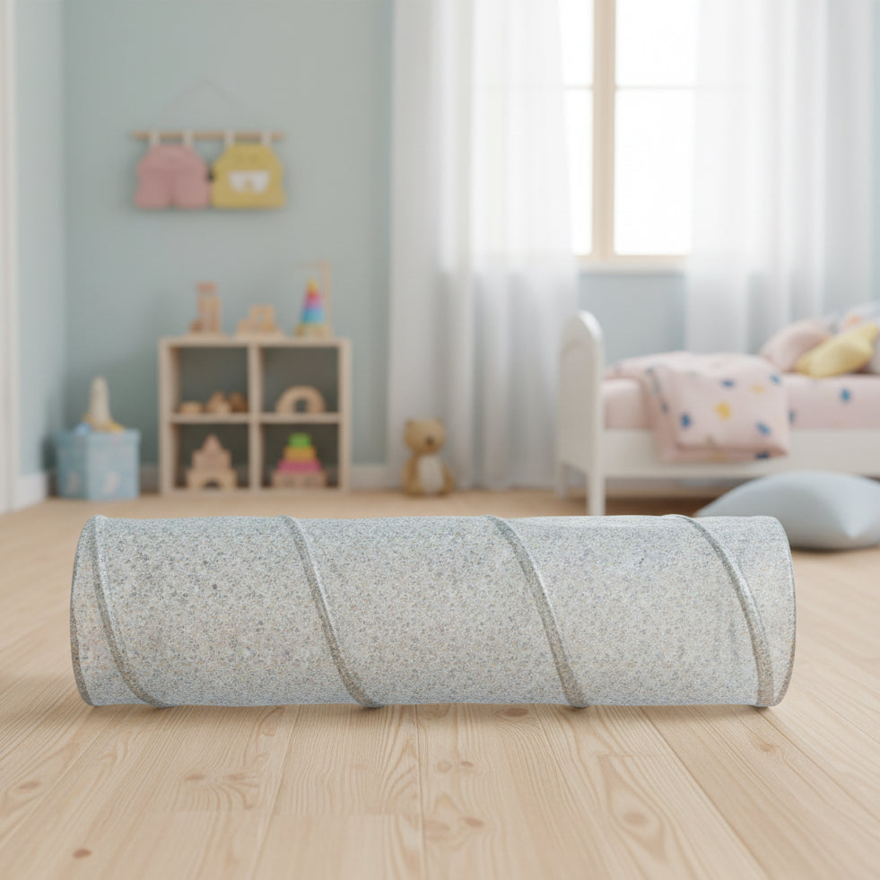 Crawling Tunnel Forest Friends for Babies and Children