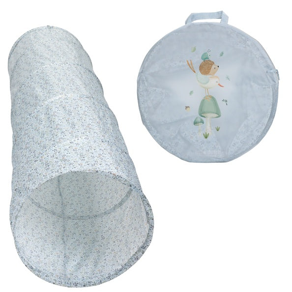 Crawling Tunnel Forest Friends for Babies and Children